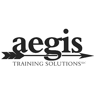 Aegis Certified Trainer