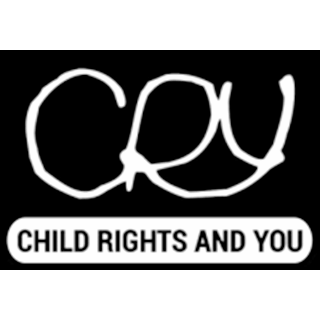 CRY Child Relief and You