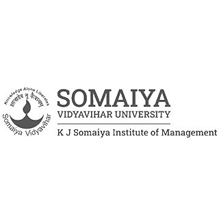 K J Somaiya Institute of Management, Mumbai