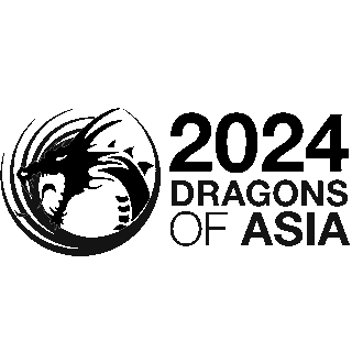 PMAA Dragons of Asia