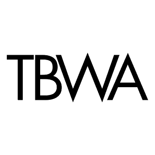 TBWA Muscle Up