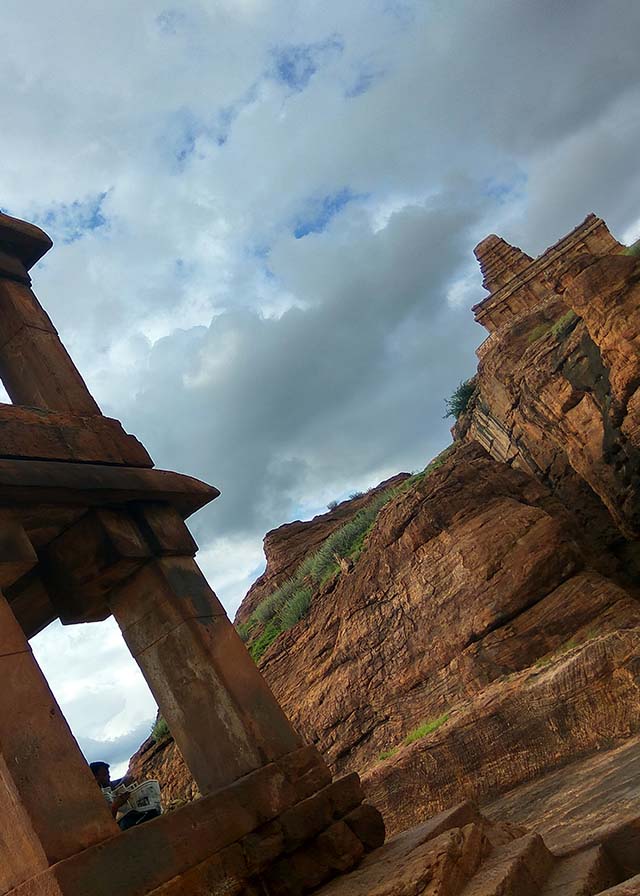 The Case Of The Linkup