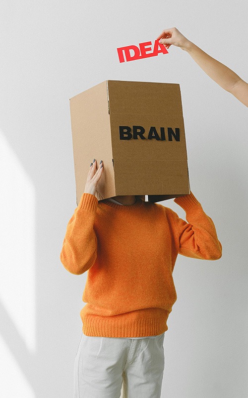 Case for Neuromarketing in creativity (A primer) Published 2011